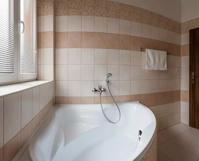Hotelli Apartmány Laguna