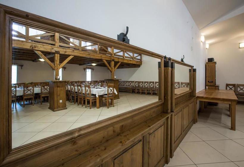 Отель Apartmány Laguna