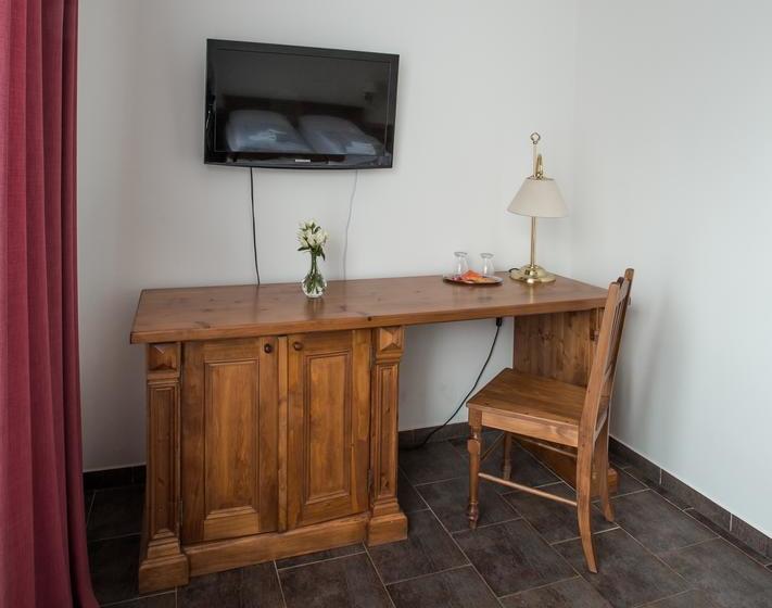 Отель Apartmány Laguna