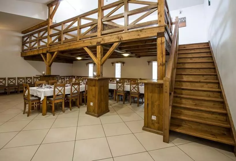 Hotelli Apartmány Laguna