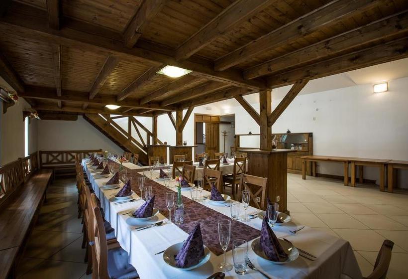 Отель Apartmány Laguna