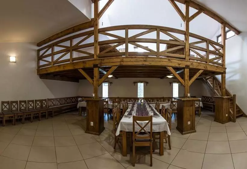 Hotelli Apartmány Laguna
