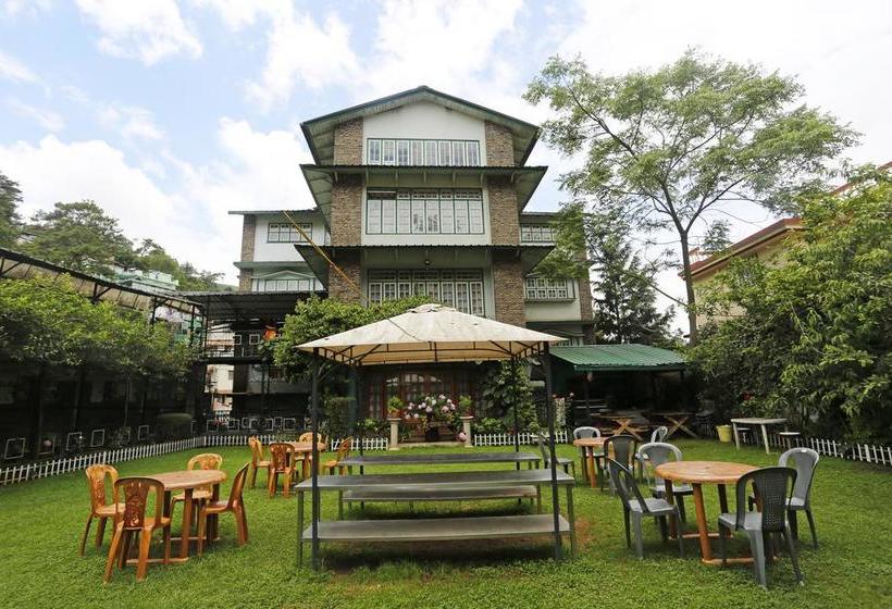 هتل Capital O 2402  Highwinds