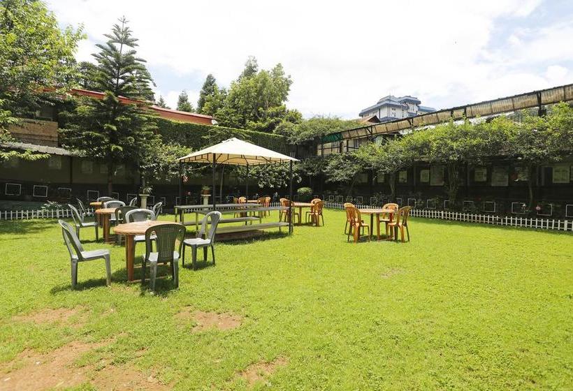 هتل Capital O 2402  Highwinds