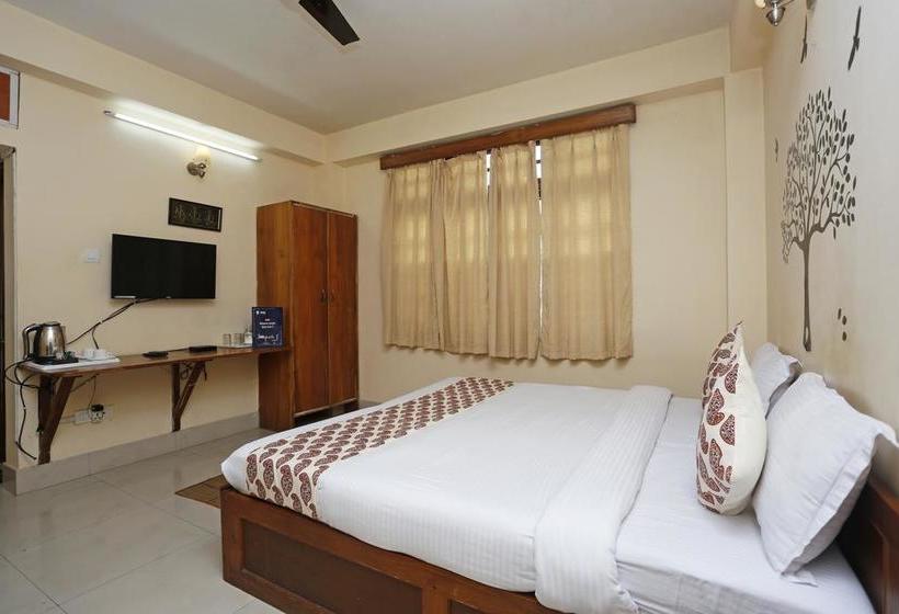 هتل Capital O 2402  Highwinds