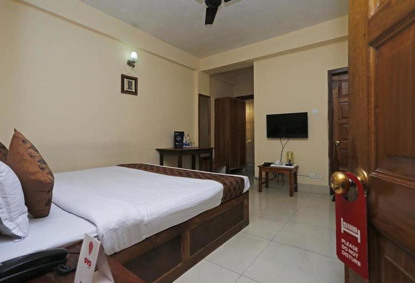 هتل Capital O 2402  Highwinds