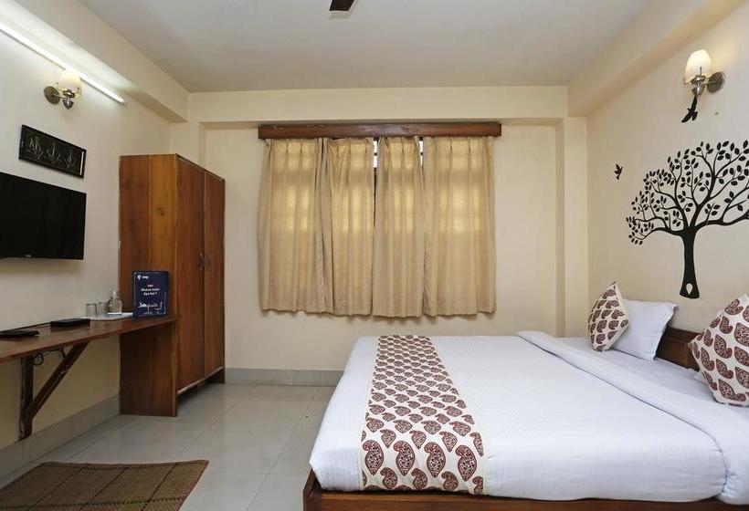 هتل Capital O 2402  Highwinds