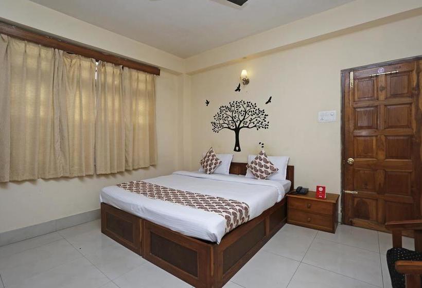 هتل Capital O 2402  Highwinds