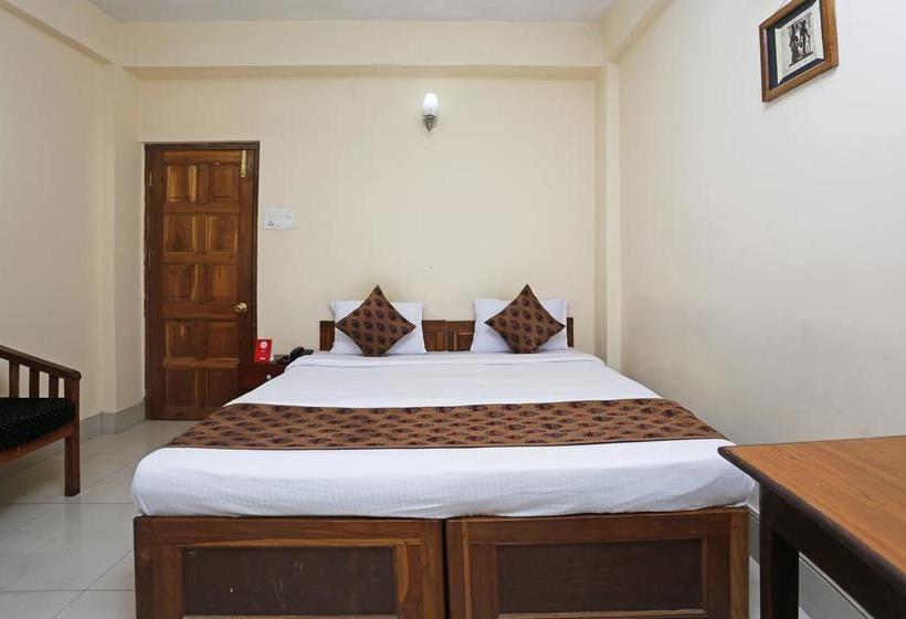 هتل Capital O 2402  Highwinds