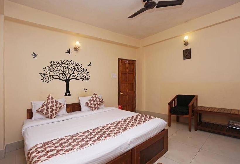 هتل Capital O 2402  Highwinds