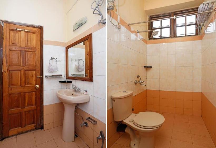 هتل Capital O 2402  Highwinds