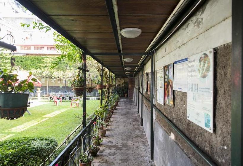 هتل Capital O 2402  Highwinds