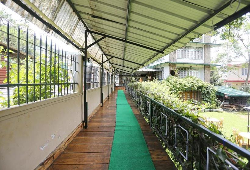 هتل Capital O 2402  Highwinds