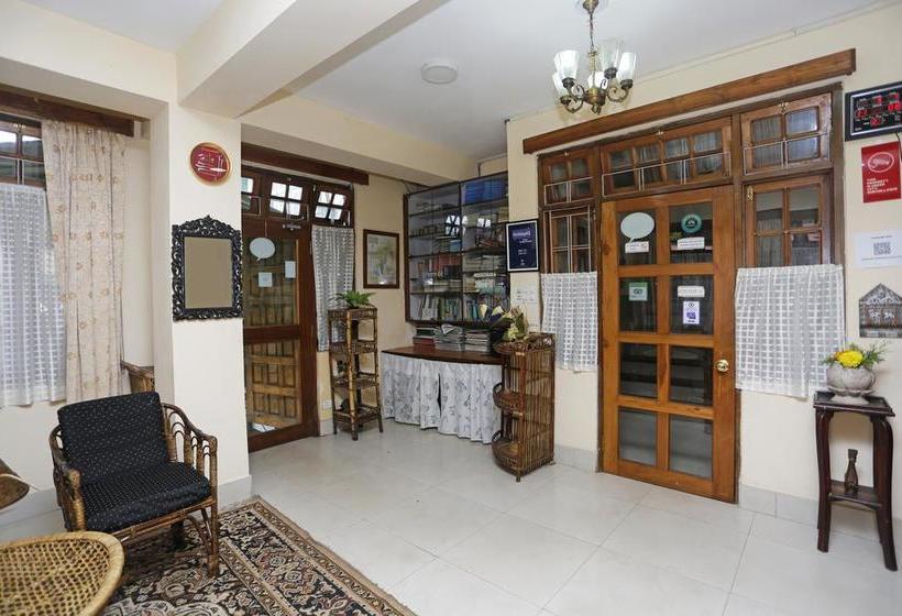 هتل Capital O 2402  Highwinds