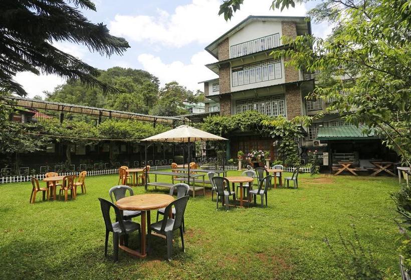 هتل Capital O 2402  Highwinds