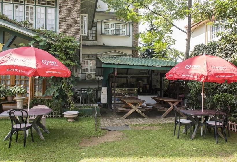 هتل Capital O 2402  Highwinds