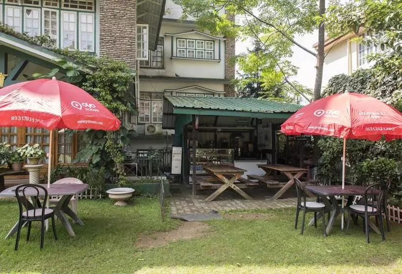 ホテル Capital O 2402  Highwinds