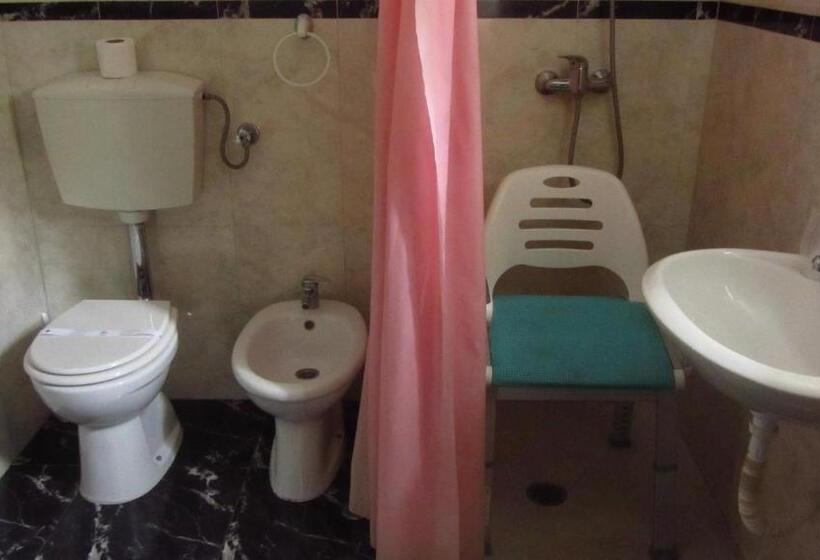 酒店 Residencial Martinho