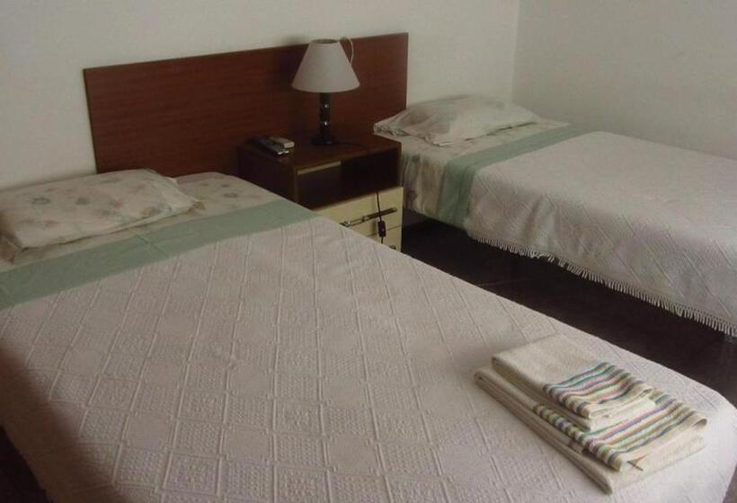 酒店 Residencial Martinho