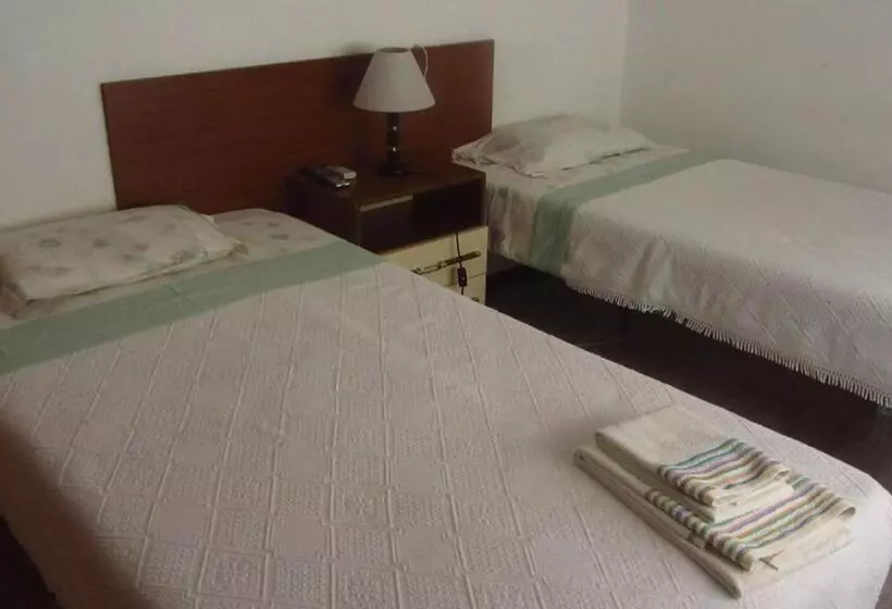 Hotelli Residencial Martinho