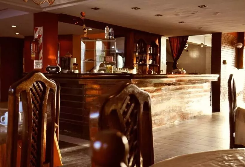 Hotelli Santander