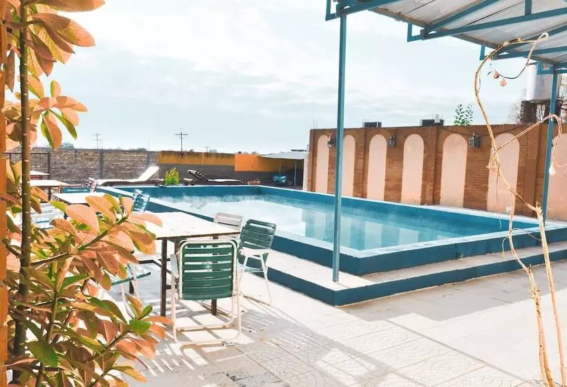 Hotelli Santander