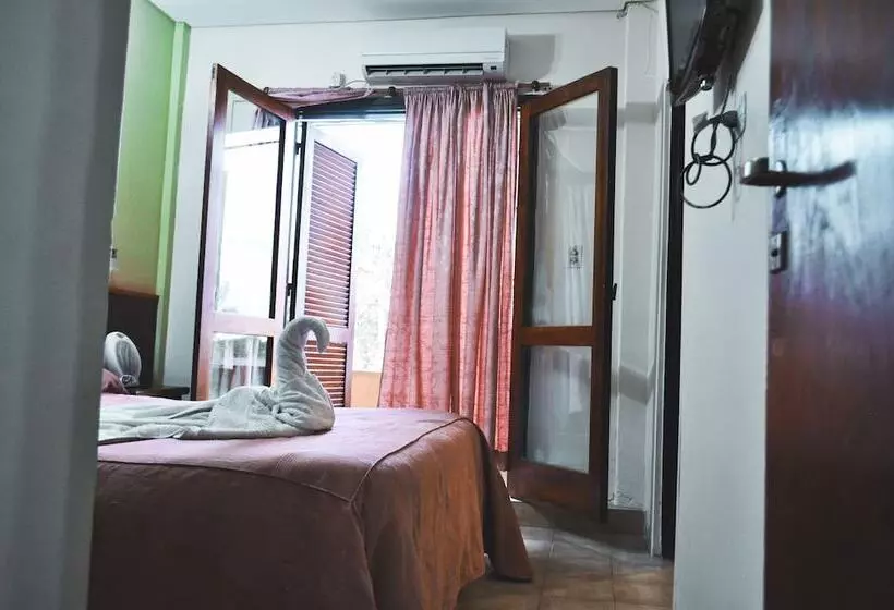 Hotelli Santander