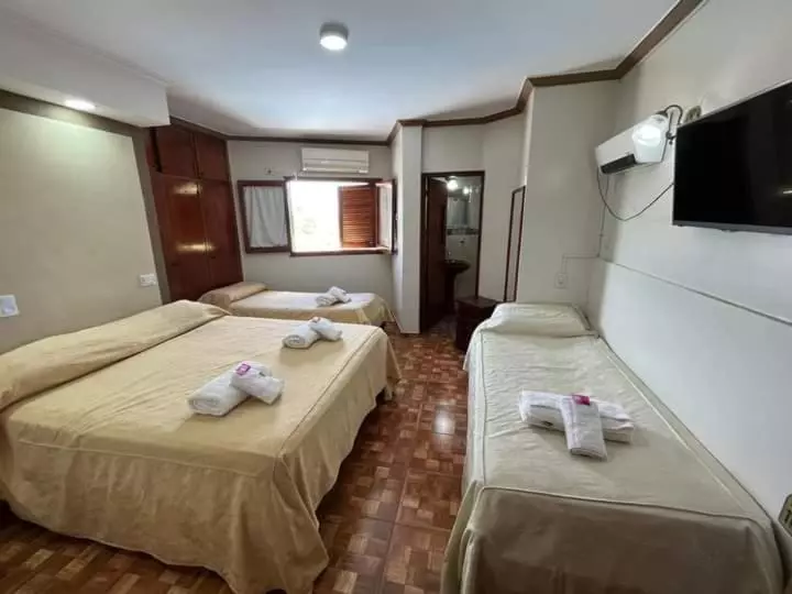 Hotelli Santander
