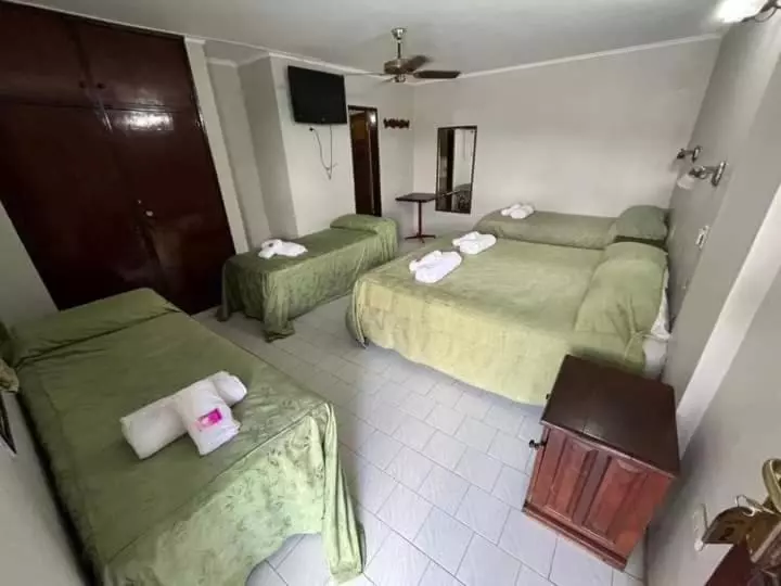 Hotelli Santander