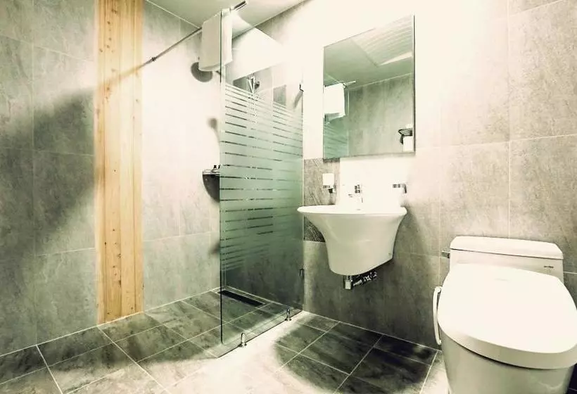 Hotelli Sunstay