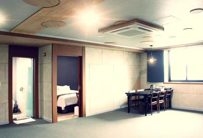 Hotelli Sunstay