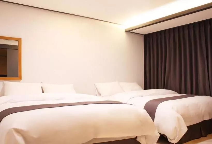 Hotelli Sunstay