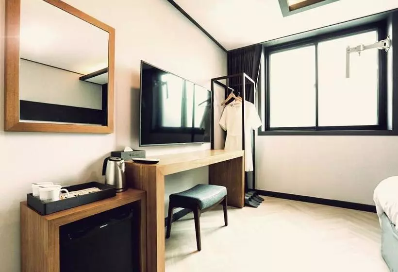 Hotelli Sunstay