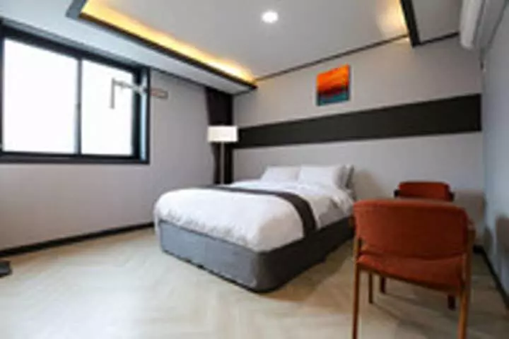 Hotelli Sunstay