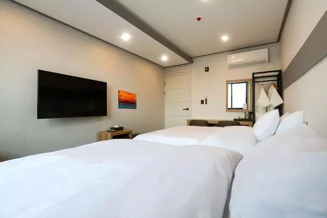 Hotelli Sunstay