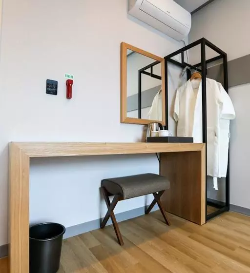 Hotelli Sunstay