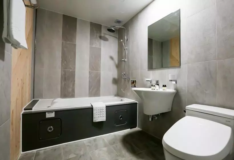 Hotelli Sunstay