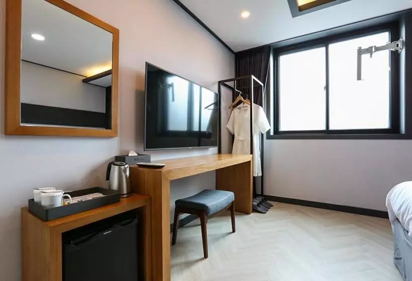Hotelli Sunstay