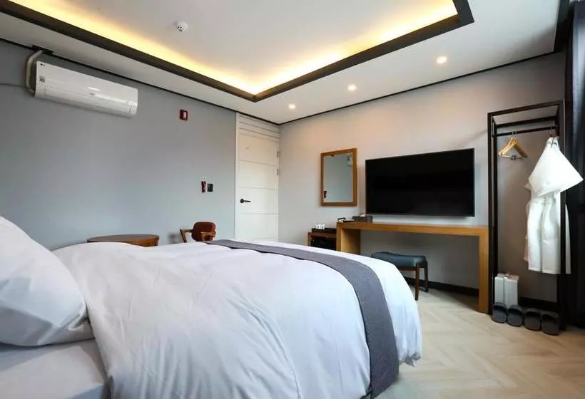 Hotelli Sunstay