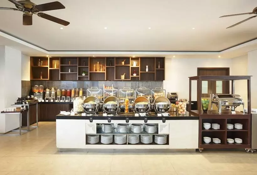 Hotelli Swissbelinn Luwuk