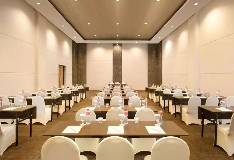 Hotelli Swissbelinn Luwuk