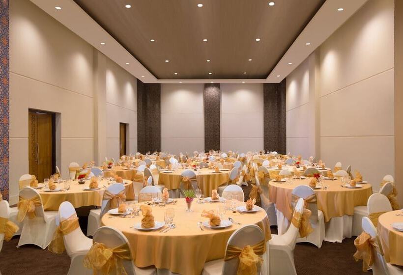 Szálloda Swissbelinn Luwuk