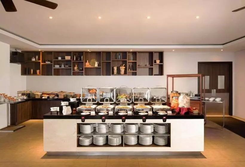 Hotelli Swissbelinn Luwuk