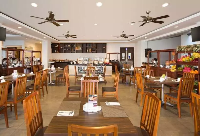 Hotelli Swissbelinn Luwuk