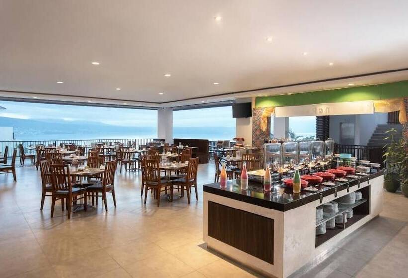 Szálloda Swissbelinn Luwuk