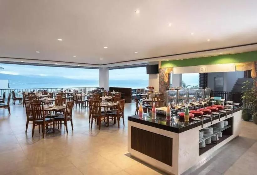 Hotelli Swissbelinn Luwuk