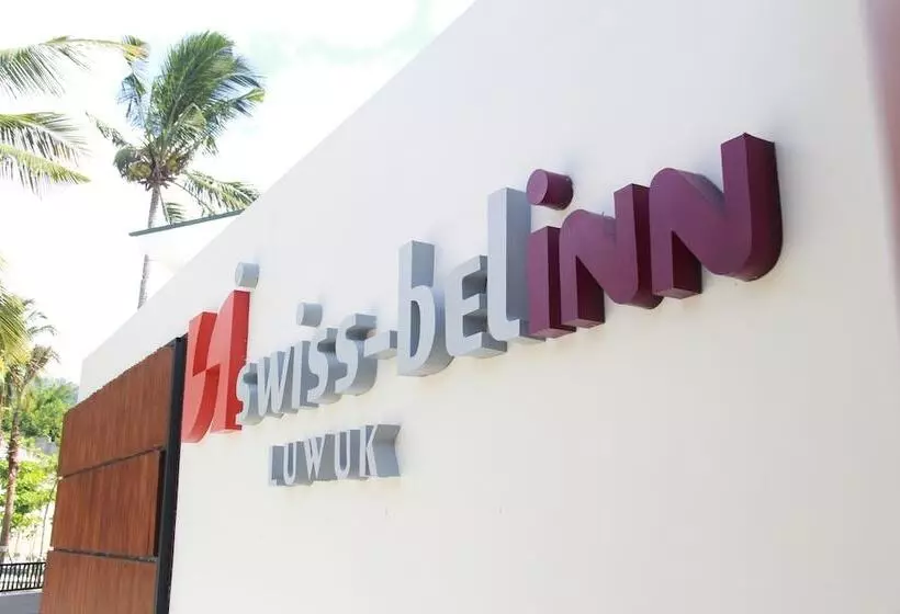 Hotelli Swissbelinn Luwuk
