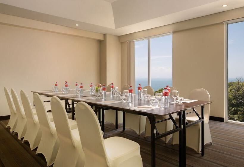 Szálloda Swissbelinn Luwuk