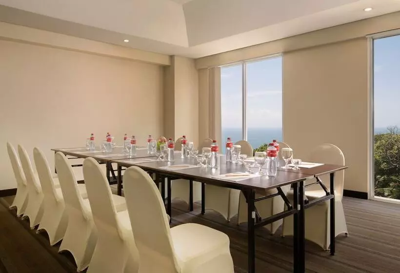Hotelli Swissbelinn Luwuk