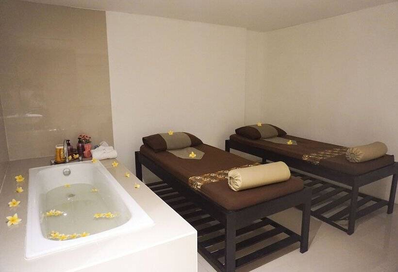 Szálloda Swissbelinn Luwuk